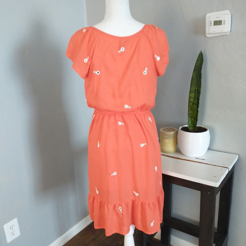 OLD NAVY dress B - Picture 5 of 10